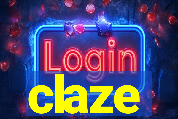 claze