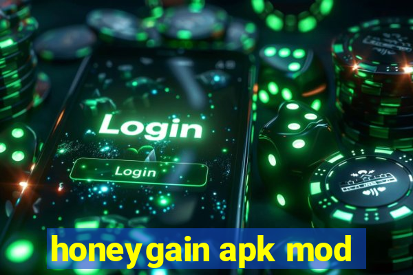 honeygain apk mod