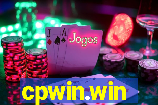 cpwin.win