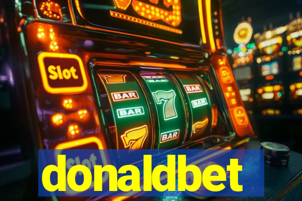 donaldbet