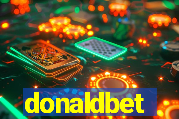 donaldbet