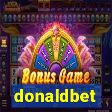 donaldbet