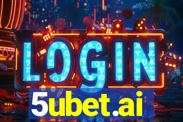 5ubet.ai