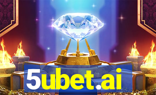 5ubet.ai