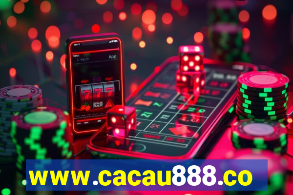 www.cacau888.com