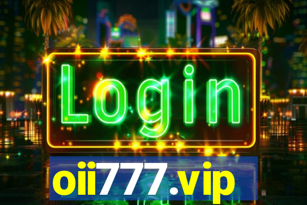 oii777.vip