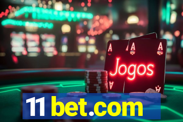 11 bet.com