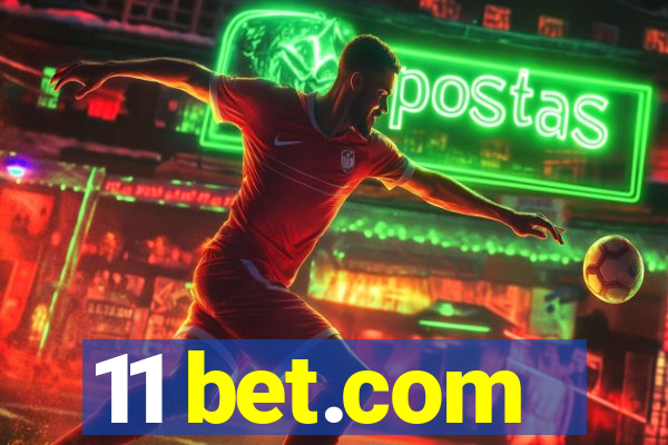 11 bet.com