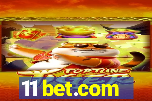 11 bet.com