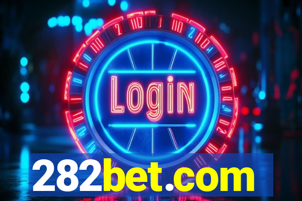 282bet.com