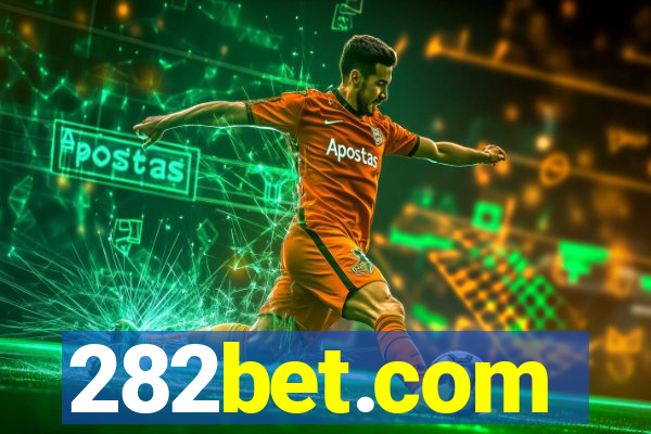 282bet.com