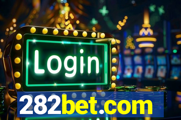 282bet.com