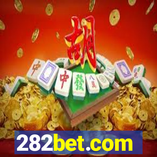 282bet.com