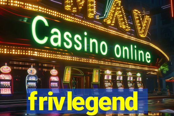 frivlegend