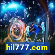 hil777.com