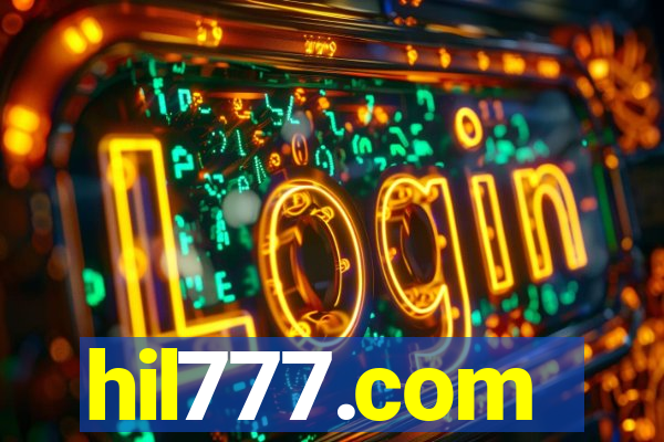 hil777.com