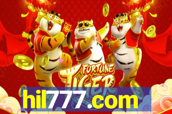 hil777.com