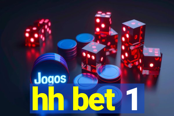 hh bet 1