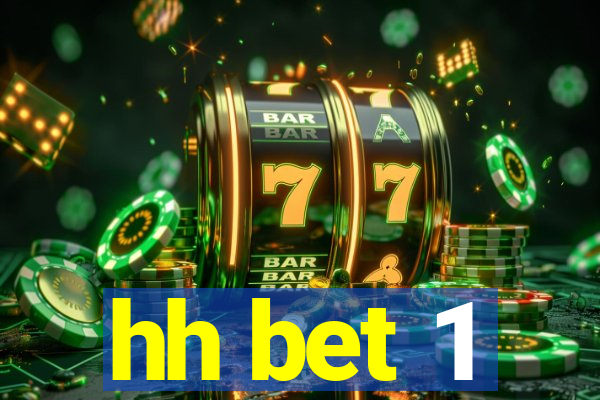 hh bet 1