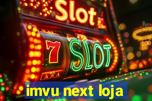 imvu next loja