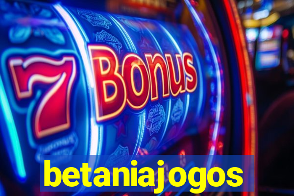 betaniajogos