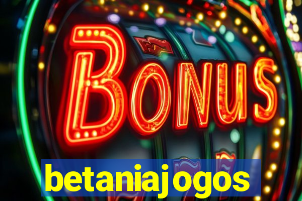 betaniajogos