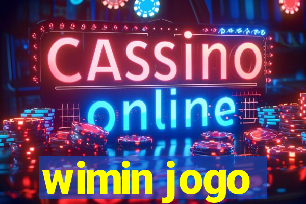 wimin jogo