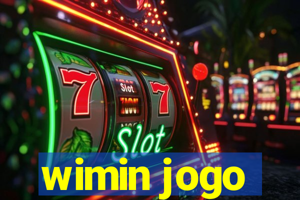 wimin jogo