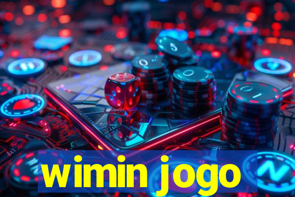 wimin jogo