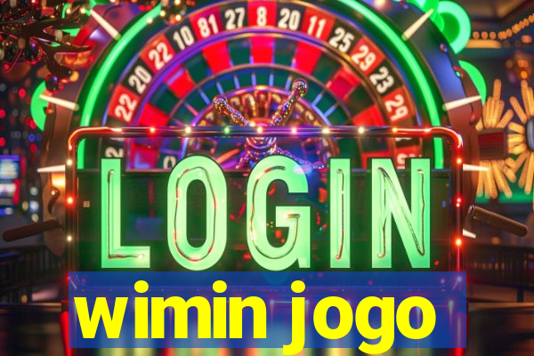 wimin jogo