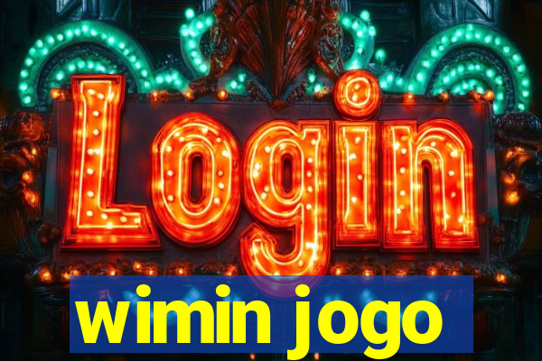 wimin jogo