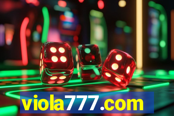 viola777.com