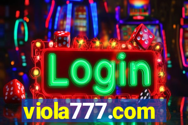 viola777.com