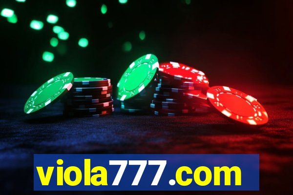 viola777.com