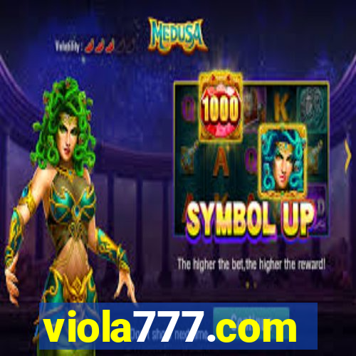 viola777.com