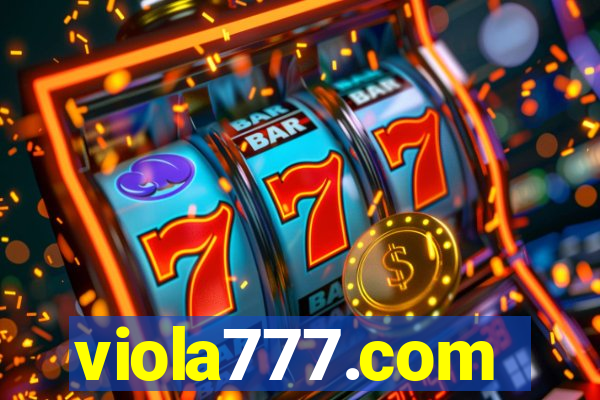 viola777.com