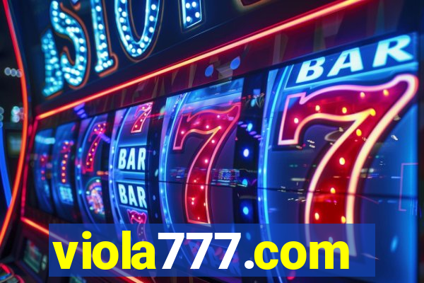 viola777.com