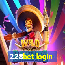 228bet login