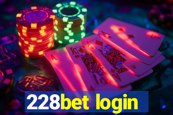 228bet login