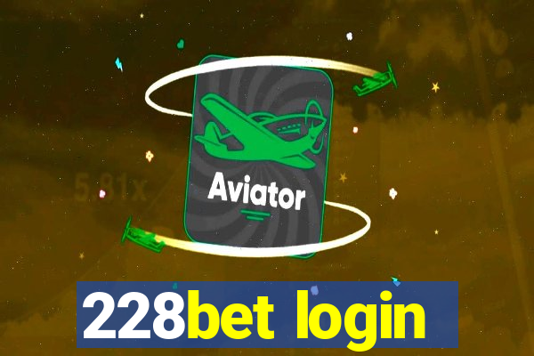 228bet login