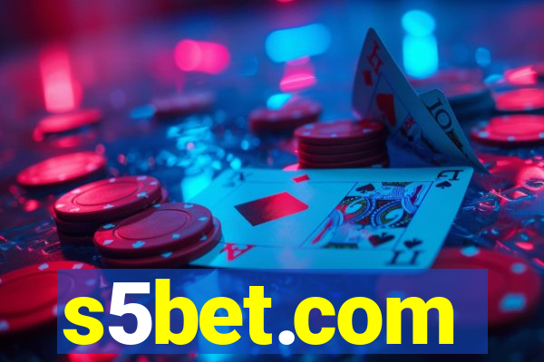 s5bet.com