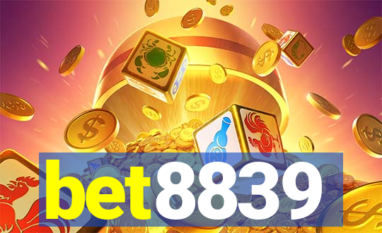 bet8839