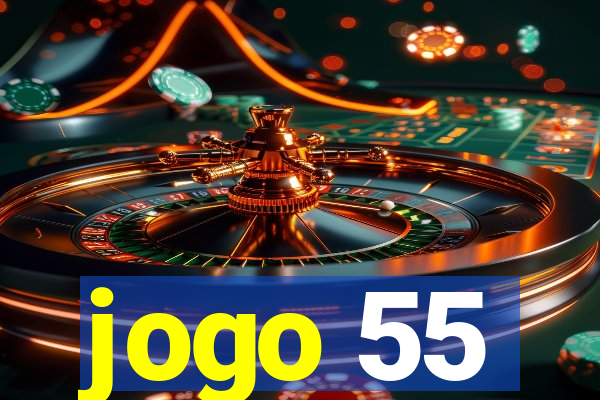 jogo 55