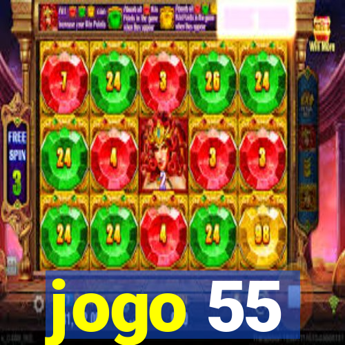 jogo 55