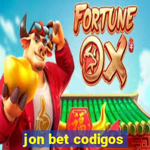 jon bet codigos