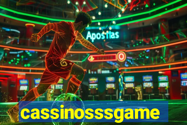 cassinosssgame