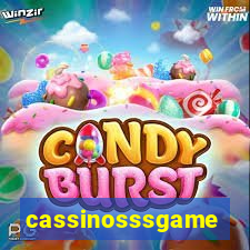 cassinosssgame