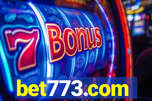 bet773.com