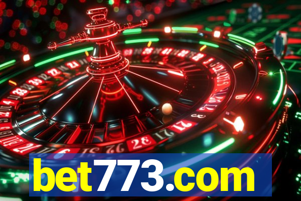 bet773.com