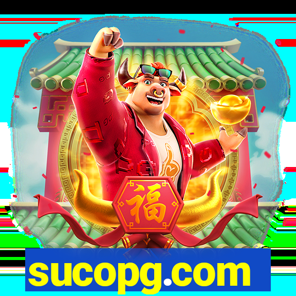 sucopg.com